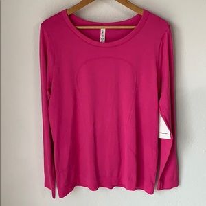 🆕 Lululemon | Relaxed Swiftly